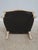 Pair of Crackle Paint Louis XV Fauteuils Armchairs For Sale - Image 18 of 18