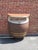 English Retro Mid Century Kitch Barrel Bar 1950s For Sale - Image 4 of 11