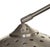 Metal Mid 20th Century Achille and Pier Giacomo Castiglioni–Inspired Arched Floor Lamp For Sale - Image 7 of 8