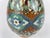 Jean Gerbino Mosaic Ceramic Vase, Vallauris, France, Mid-20th Century For Sale - Image 6 of 12