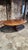 Oval Extendable Rosewood Dining Table by John Mortensen, for Heltborg Møbelfabrik in Denmark during the 1960s. Crafted in...