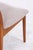 Vintage Danish Chairs from Schou Andersen, Set of 4 For Sale - Image 11 of 16