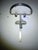 Murano Glass Light Fixtures from Venini, 1970s, Set of 3 For Sale - Image 13 of 18