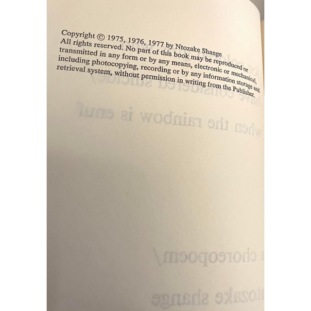 Postmodern Vintage 1970s Playbooks - Set of 5 For Sale - Image 3 of 12