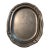 1980s Wilton Armetale Pewter Platter For Sale