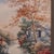 Vintage River Landscape Painting, Japanese School, Watercolour, Art, Mid Century For Sale - Image 6 of 12