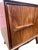 Vintage Vladimir Kagan Style Nightstands a Pair in Mid Century Modern Style For Sale - Image 13 of 13