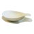 Mid Century Eva Zeisel Hallcraft Lugged Serving Bowl and Platter Set - "Tomorrows Classic" - Set of 2 For Sale