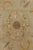 Art Deco Rug & Kilim's Plush Art Deco Style Rug in Mohair With Floral Designs in Beige For Sale - Image 3 of 10