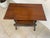 Art Nouveau Side Table, 1920s For Sale - Image 6 of 17