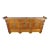 Mid 19th Century Monumental Antique Chinese Qing Dynasty Elm Altar Coffer Sideboard For Sale