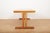 Dining Table in Oak by Benedikt Rohner, 1963 For Sale - Image 11 of 15