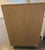 Gray Crate and Barrel Tate 32” Stone Grey 5-Drawer Tall Dresser For Sale - Image 8 of 14