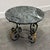 Contemporary Neoclassical French Revival Coffee Table in the style of Hollywood Regency, 1970s For Sale - Image 3 of 13