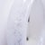 Glass Vintage Illuminated Bubble Glass Mirror from Glashütte Limburg, 1970s For Sale - Image 7 of 13
