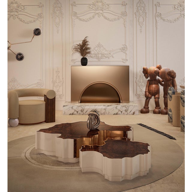 Galatea Armchair by Malabar For Sale - Image 10 of 18