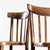 Tall Bentwood Dining Chairs by Ton, 1950s, Set of 4 For Sale - Image 4 of 8