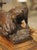 Well Carved French Oak Coffret Jewel Box, Circa 1890 For Sale - Image 13 of 14