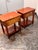 Circa 1999 Impressions by Thomasville Bridges Collection Nightstands, Pair For Sale - Image 10 of 12