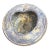 Crystalline Studio Pottery Bowl For Sale