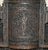 Wood Ornately Hand Carved Burmese Temple Cabinet, 1860s For Sale - Image 7 of 18