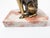 Bronze Pair of French Art Deco Dog Bookends, Signed Jamar, C. 1930 For Sale - Image 8 of 18