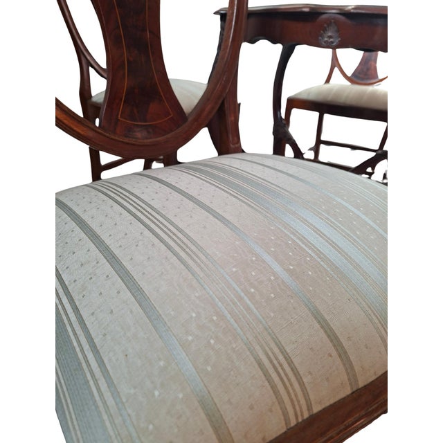 Vintage Tea Set, 1950s, Set of 5 For Sale - Image 12 of 18