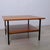 Vintage Italian Coffee Table in Wood, 1950s For Sale - Image 6 of 15