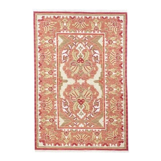 Sumak Rug 4' X 5'11'' For Sale