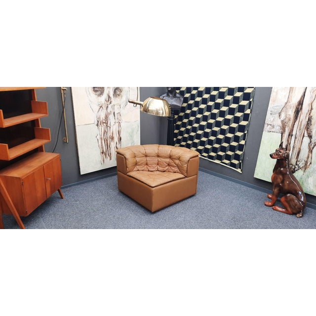 Metal Regency Brass Wall Lamp by Florian Schulz, 1970s For Sale - Image 7 of 14