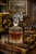 Bring a touch of Ralph Lauren–style equestrian luxury to your bar cart or decanter collection with this Villeroy & Boch...
