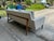 2020s Mid Century Danish Modern Sofa For Sale - Image 5 of 8