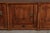 Antique Renaissance Early Baroque Half Cabinet, 1700s For Sale - Image 10 of 18