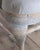 Pair of Swedish Rococo Carved Armchairs with Original Patina For Sale - Image 16 of 16