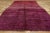 Textile Vintage Berber Moroccan Rug - 06'06 X 11'07 For Sale - Image 7 of 10