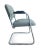Contemporary 1980s Cantilever Office Chair For Sale - Image 3 of 11