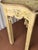 Royal Doulton 1990s Chinoserie Console Table For Sale - Image 4 of 8