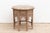 Indian Tree of Life Inlay Folding Side Table For Sale - Image 3 of 9