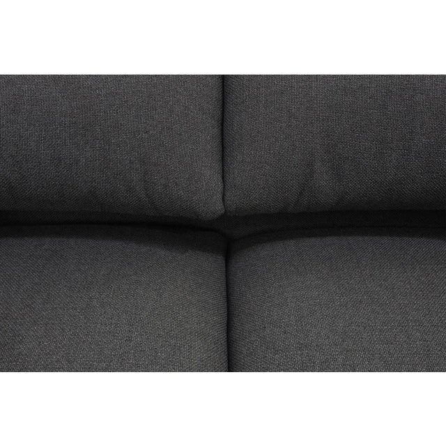 Two-Seat Sofa by Vico Magistretti for Cassina, Italy, 1990s For Sale - Image 12 of 15