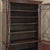 19th Century English Solid Mahogany Neoclassical Bookcase For Sale - Image 17 of 18