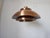 Tue Poulsen Mid-Century Pendant in style of Louis Poulsen, Denmark, 1970s For Sale - Image 4 of 16