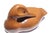 This impressive, large-scale 1996 Pacific Northwest Modern hand-carved drake duck decoy sculpture beautifully embodies the...