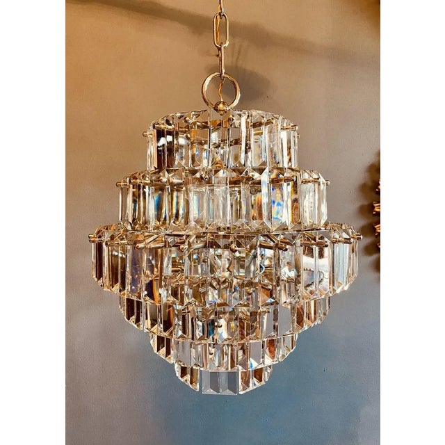 Ceiling Lamp from Kinkeldey For Sale - Image 15 of 18