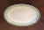 Ceramic 1790 English Wedgwood Creamware Oval Dish, Etruscan Pattern For Sale - Image 7 of 11