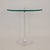 Aziz Designs is a high-end custom furniture producer located in Toronto, Canada who specializes in glass and lucite...