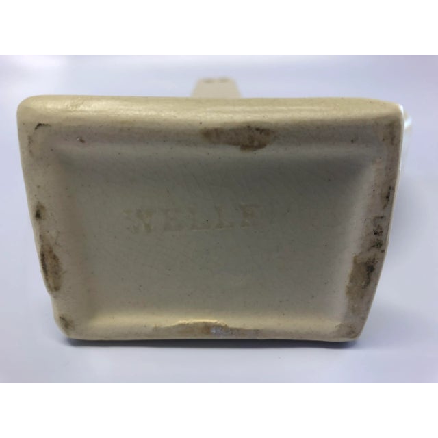 Weller Roma Vase For Sale In Chicago - Image 6 of 7