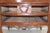 18th Century Louis XV Shipowner's Desk in Mahogany, Nantes For Sale - Image 6 of 18