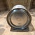 Vintage Minimalist Aluminum Cylinder Floor Planter Paul Mayen - Habitat 18" Tall For Sale In San Diego - Image 6 of 10