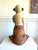 2000 - 2009 Ceramic Figurative Sculpture by Akio Takamori Published For Sale - Image 5 of 18