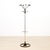 1970s 1970s Postmodern Atomic Hat & Coat Rack Stand (1) For Sale - Image 5 of 8